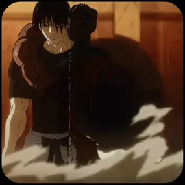 Pensando em voltar :( #tojifushiguro #anime #jujutsukaisen #jujutsukaisenedit #jjk #edits #foryou #paratii 