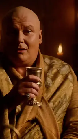 Power resides where men believe it resides. lt's a trick, a shadow on the wall. And a very small man can cast a very large shadow.  - Varys #viral #tiktok #scene #lesson #series #gameofthrones #power #men #quotes #Love #got #game 