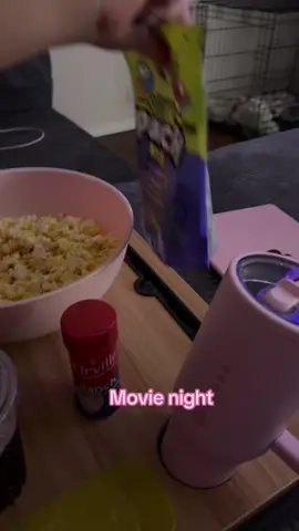 So apparently shes not a swiftie anymore?!!! This is news to me. Anywho, its movie night 🍿  #roadto10k #movienight #OOTD #fyp #trending #Summer #summerplans #movienightideas #moviesnacks 