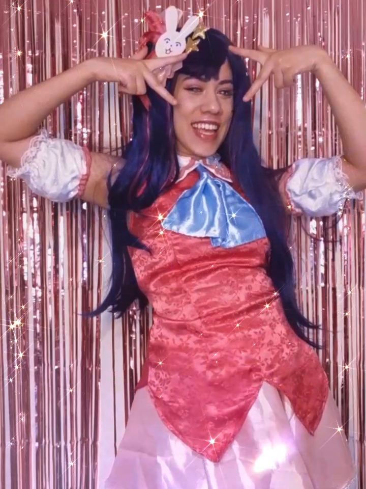 #Oshinoko #oshinoko #oshinokocosplay #aihoshino #aihoshinocosplay #cosplay #anime