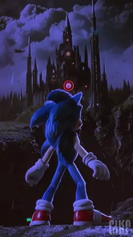 Sonic but make it dark fantasy #darkfantasy #fypシ゚viral #fypシ゚viral #fy #foryour #foryou #foryoupage #fantasy 