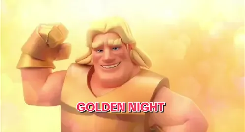 GOLDEN KNIGHT👑⚔️ #clash #clashroyale #clashofclans #supersell #2024 #knight 