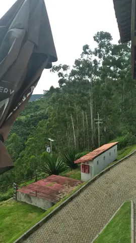 Mirante na BR 040, juiz de fora. mg