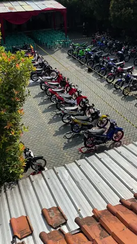 🔥🤙🏻 #fyp #foryoupage #xybca #kontesmotor #classmeeting #banyumas24jam 