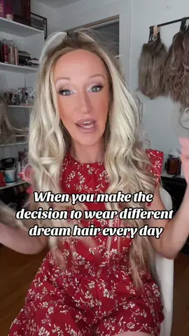 #gluelesswigs have been THE answer for having the hair I want, whenever I want-without the hours lost trying to style my fine, thin hair!  These CSC crowns are so beautiful and natural and there is a huge variety of new colors & styles releasing every two weeks!  🛍️ Use the 🔗 in my bio to shop AND code: SHANNANM gets you 10% off every purchase! 🫶  #wig #wiglife #wigslayer #goodhairdayeveryday #wigstyling #easyhairstyles #shorthairstyles #longhairstyles #thinhair #finehair #nohair #alopecia #hairloss #syntheticwigs #wigslay #wigtips #wiginstall #lifehacks #wigtok #hairtok #fypシ゚viral #fyppp 