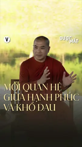 Được hay Mất, chẳng có cái nào thấp cái nào cao. Được tạo ra từ Mất và Mất tạo ra từ Được. Cảm ơn MUJI Vietnam đã đồng hành cùng Được/Mất. Xem phiên bản đầy đủ Được/Mất Ep4 trên Vietcetera Podcast, YouTube, Spotify hoặc Apple Podcast. #DuocMat #Vietcetera_Podcast #Vietcetera