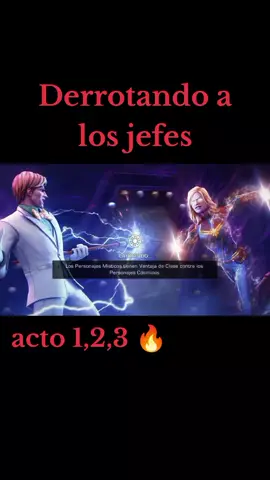 derrotando a los jefes de los actos 1, 2 y 3  parte 1/2? #mcoc #marvel #marvelbatalladesuperheroes 