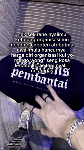 Musuh mu ra wedi klambimu sangar cak🙌 #psht #fyppage 