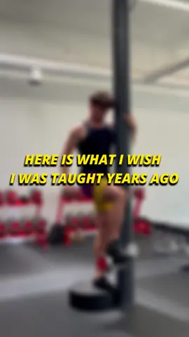 Grateful I studied exercise science BUT even more grateful I have the scars that taught me even more. Rebuild your low back, at YOUR chosen price. Lowbackability.com  Rooting for ya. ❤️‍🩹