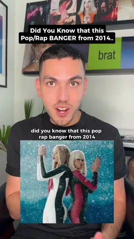 Which version do you like better?? #iggyazalea #katyperry #ritaora #popmusic #adamtheflop 