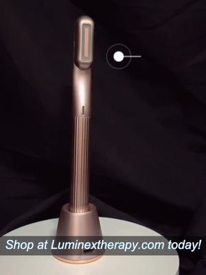 5-In-1 Beauty Facial Wand Promoting Skin Health & Clearer Skin