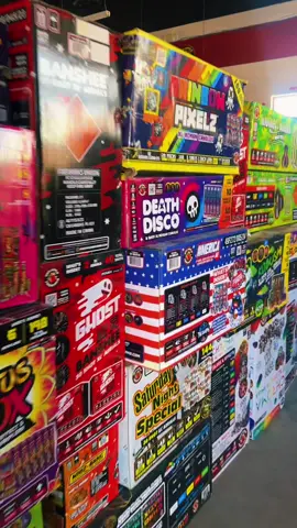 need it all! #redapplefireworks #redapple #putitinthecart #whatisthat #fireworks #onlinefireworks #2024fireworks #4thofjuly 