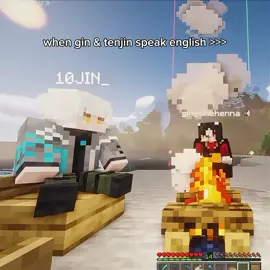 mE RN ; mas.. meri mi mass.. 💍 . . @GingitsuneGehenna【AKA Virtual】 #gingitsunegehenna #tenjin #10jin #vtuber #vtuberindonesia #vtuberclips #Minecraft #fypシ゚viral #fypage 