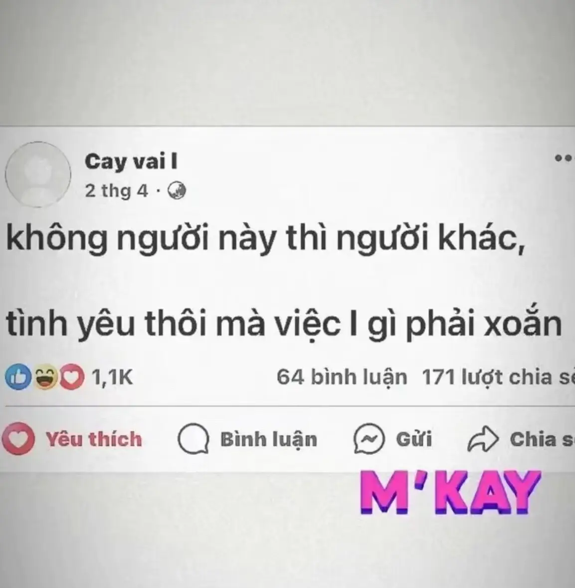 #xuhuong #xh #xuhuongtiktok 😜