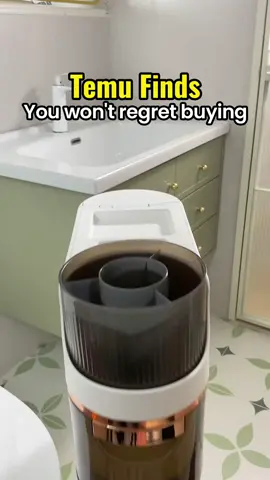 Transform your daily chores into effortless experiences. Simplify your life and carve out more time for what truly matters! 🏠💡🔄 🔎dmq9763 🔗https://temu.to/m/u828conymwh #HomeEfficiency #AppliancesThatSimplify #Temu #Temufinds