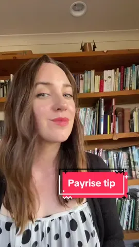 Got turned down for a pay rise? Here’s what you do next. Lots more money chat in my free newsletter! Join the Money Memo, it’s linked in my bio #financialindependence #financialindependence2024 #financialfreedom #firecommunity #financialliteracy #money #PersonalFinance #earnmore #payriseplease #career #careeradvice #careertips #moneymindset #moneymotivation #moneymoves 