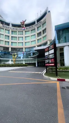 Bangkok hospital#bkkthailand🇹🇭 #bangkokhospital 