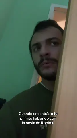 Chill su conversacion 🫢 /Ig: sebaa_ariass/ #humor #gracioso #divertido #yo #primito #roblox #wtf #ke #random #foryou #paratii 