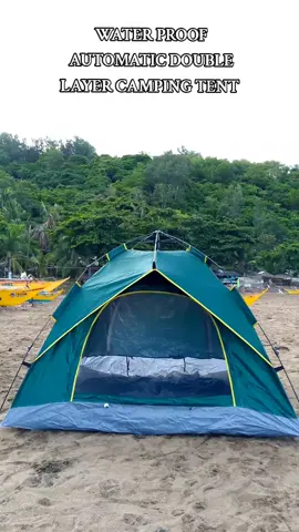 WATER PROOF AUTOMATIC DOUBLE LAYER CAMPING TENT ⛺ #campingideas #campingmaterials #calming #campinglife #affordablecampingtent #automaticcampingtent #waterproofautomaticdoublelayertent #waterprooftent #waterprooftent #campinglife #campingtents #foryou #foryoupageofficiall #foryoupage #fyp 