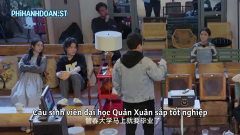 [VIETSUB CUT Khu vườn Gấu nhỏ/Hoa viên rực rỡ EP09] Tăng Thuấn Hy diễn với Mã Gia Kỳ và Khương Bội Dao. Hôm nay Hy Hy không yêu đương =)), Hy Hy muốn làm ông mai cho bạn mình yêu đương. --------------------------------------------- Cr Joseph Zeng Fan 1/2 #josephzeng  #曾舜唏 #ZengShunxi #Tăng_Thuấn_Hy #fyp #viral #uocduoclenxuhuong #xuhuong #china 