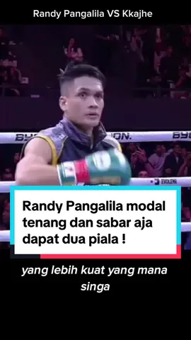 Sedikit quote by Deddy Corbuzier #fyp #foryou #randypangalila #kkajhe #boxing #muaythai #byoncombat #deddycorbuzier #janjisetia #tiktokpelitfyp 