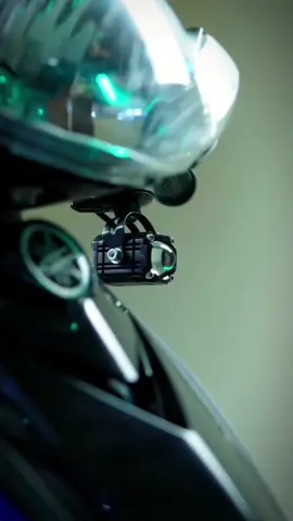 Đèn trợ sáng mini w2 cho ae đi trời mưa phá sương #trợsáng #trosangmini #phukienxemay 