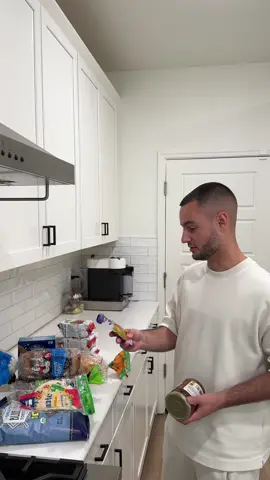 Grocery Haul #singledad #singledadlife #groceryhaul #creatorsearchinsights 