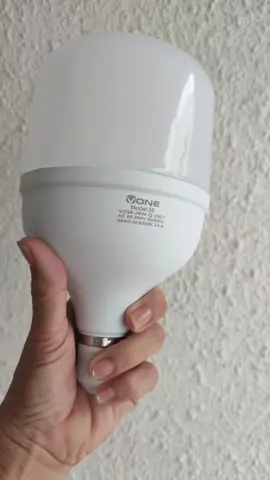 VONE LED LIGHT BULB BRIGHT FOR HOME #ledbulb #bulb #hardware #lightforhome #lightbulb #lights #affiliatemarketing #tiktokaffiliate #tiltokshop #ledlight #light 