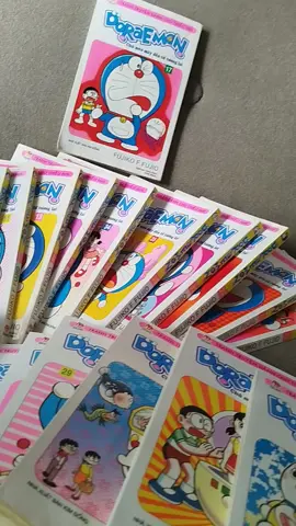 Truyện Doraemon Trọn bộ 45 tập Truyện ngắn #sachhay #sách #truyentranh #manga #viral #BookTok  #doraemontronbo  #doraemon #truyenngan #xuhuong #fyp  #trending #LearnOnTikTok #truyen 