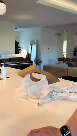 At least it wasnt the ONLY thing we got 🙃 #Home #ikea #lamp #fyp #funny #hometiktok #interiordesign #homedecor 