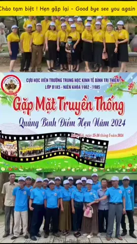 Ngày gặp lại sau 35 năm ! ❤❤❤ #yeuthuong #kyniem #tiktok 