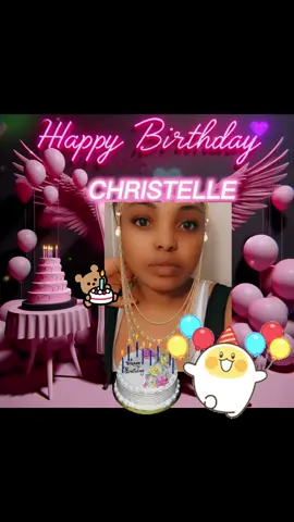 #CapCut #happybirthday #happyathome #happybirthdaytome #selebre #joyeuxanniversaire #bonnefete #itsmybirthdaytoday #like #tiktok #blacktikok #share #subscribe #haitianmusic #birthdaygirl🎉🎂 #23juin #energy #gifts #giftme 