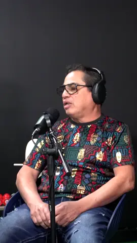 los fetiches! Episodio #1 de la quinta temporada de En la Jungla Podcast en Youtube