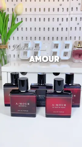 Ưng quá chừng #nuochoa #amour #nuochoanu #reviewnuochoa #nuochoathomlau #review #thaothichriviu #xuhuong #viral #trending #foryou #fyp #xh 