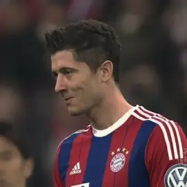 Primadona Bayern 🔥 || #lewandowski #bayern #fyp 