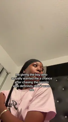 I feel so bad because i choose what i want and not what i need.#foryou #fyp 