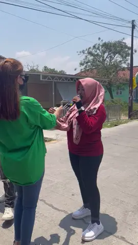Hobaaahh koko viky @fickychristian28 #singadepok#fypシ゚viral#fyppppppppppppppppppppppp#tradisiindramayu 