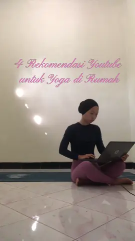 Ayo cek youtubenyaa atau save dulu postingan ini 💗  #CapCut #rekomendasiyoga #yoga #yogaflow #tutorialyoga #yogamadiun #yogadimadiun #belajaryoga #yogapemula #yogatutorial #yogapractice #yogadirumah 