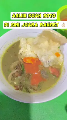 Soto Tangkar Pabuaran. Aneka olahan soto daging. Mulai dari daging, paru, babat, tangkar. 😍 📍PCI - Cilegon #kuliner #kulinercilegon #cilegonkuliner #saudarapengacara #jajan #infojajan #jajanan #viral #fyp #food #foodies #banten #infocilegon #infojajan #sototangkar #sotodaging #sotobabat #fyppppp #soto 