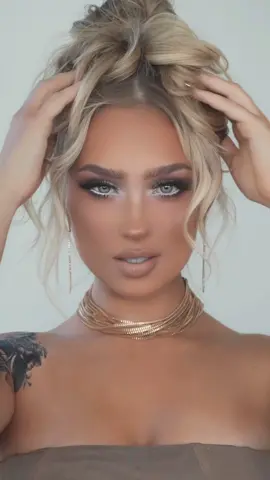 My go-to hairdo this summer ✨