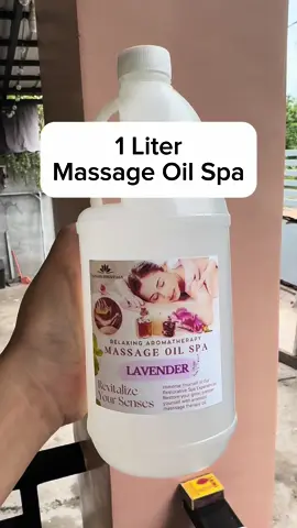 Massage Oil Relaxing Spa Aromatherapy help to reduce body aches and pains #massage #massageoil 