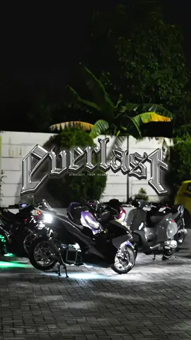 everlast never end! #fyp #aerox #nightride #cinematic #ngabers 