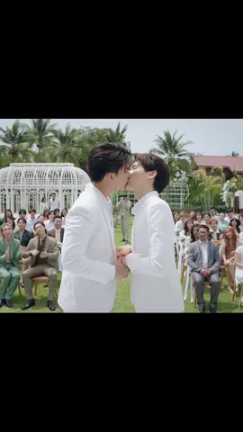 Lên đồ ăn cưới thôi 🤵🏻‍♂️💙🤵🏻‍♂️ #fortpeat #fortfts #peatwasuthorn #prapaisky #loveintheairtheseries #loveseatheseries  #blthai #xuhuong #fyp #forhim #dammy #dramathai #boyloves #boylovethailand #blthaiseries #blthai #lgbt 