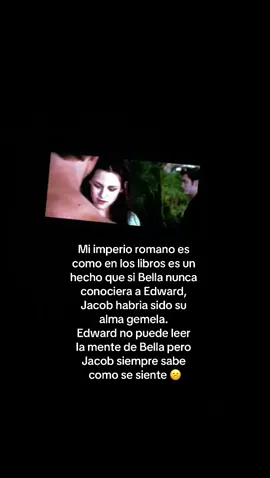 Decisiones, decisiones. #fyp #paratii #cuentaparaidentificarse #fypシ゚ #sadstory #sadvibess #twilightsaga #jacobblack #bellaswan #edwardcullen #crepusculo #libros #books 