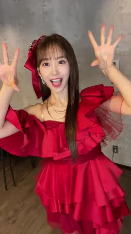 #サラサラ #ストレート ざわゆーちゃん💃❤️ #ジャンゴーパイヨー #アニレヴ ver.😘❤️‍🔥 #MFゴースト 