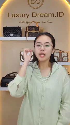 Tas Premium LUC CHERRY Selempang Import Wanita LC-10004 (Free Paperbag)#tasslempangwanita #tasterbaru #taskekinian #taswanitamurah 