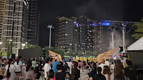 Chính thức khai trương quảng trường Golden Eagle điểm check in và nơi vui chơi mới cho cư dân Vinhomes Grand Park#vinhomesgrandpark #vinhomes #thebeverly #vinschool #vincom 