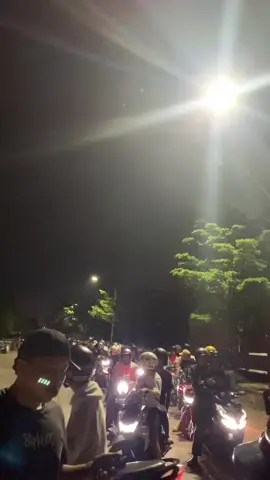 #semaranggangster  🥷