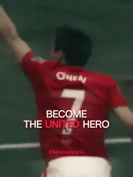 owen 👀 #manchesterunited #manutd #manunited #emyu #owen #michaelowen #sachimeikoutd 