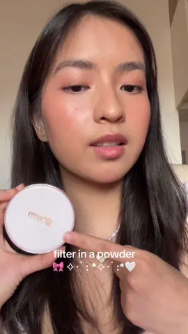 no bc i will never stop talking abt how much i love this powder!! 😮‍💨 @GRWM Cosmetics Official #grwm #grwmcosmetics #beautyonyourownterms #pressedpowder #makeup #makeuphacks #makeuptutorial #foryou #fyp #beauty 